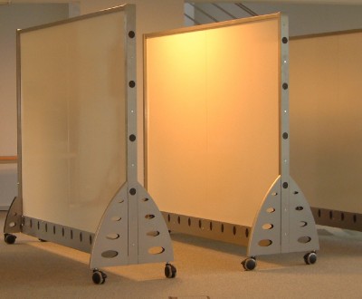 Bespoke Workwalls