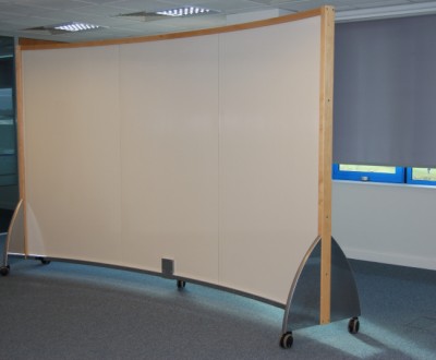 Bespoke Workwalls