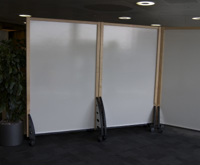 Bespoke Workwalls