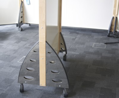 Bespoke Workwalls