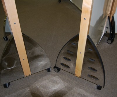Bespoke Workwalls