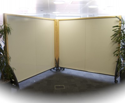 Bespoke Workwalls