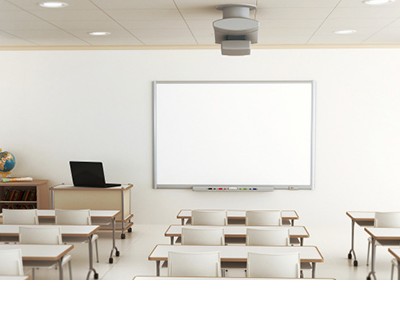 Interactive Workwall