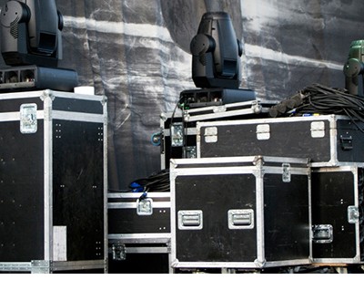 Audio Visual / Presentation Equipment