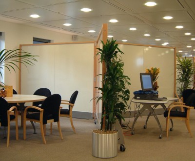 Workwalls