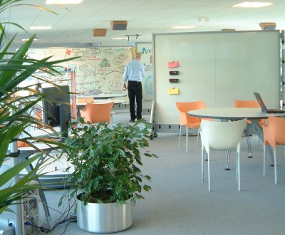 Workwalls