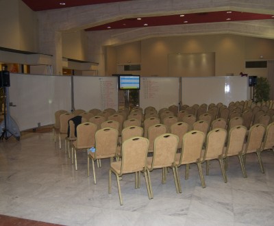 Workwalls