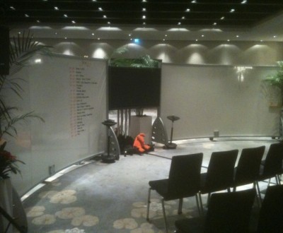 Workwalls