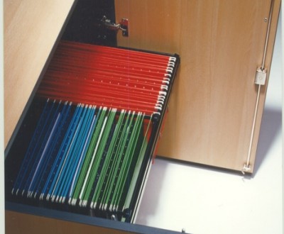 Storage systems