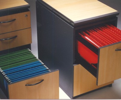 Storage systems