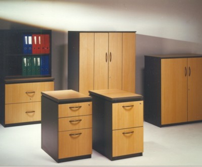 Storage systems