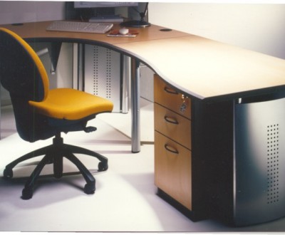 Storage systems