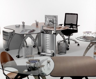 Evolution Furniture