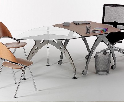 Seating & Tables