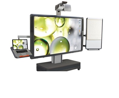 Interactive Workwall