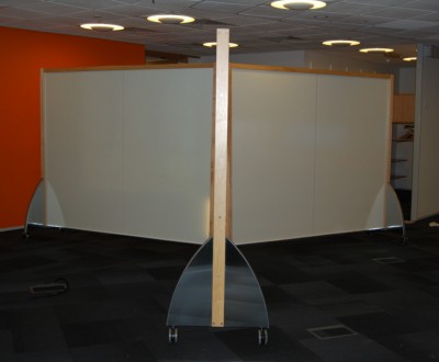 Bespoke Workwalls