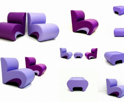 Seating & Tables
