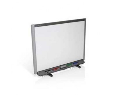 Interactive Workwall