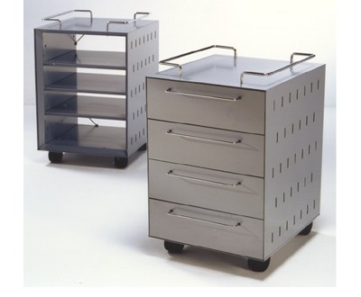Storage systems