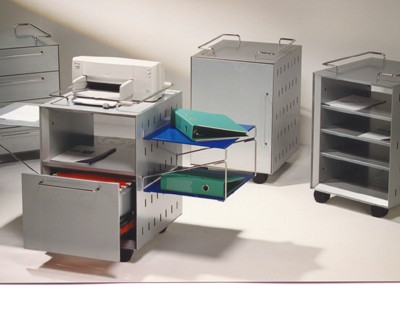 Storage systems