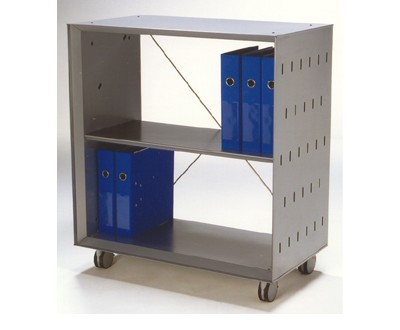 Storage systems