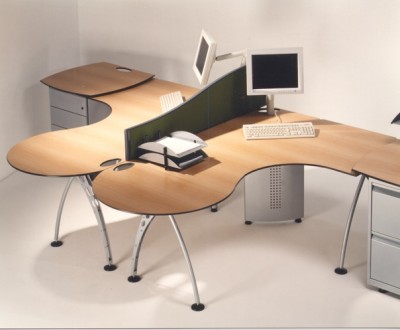 Evolution Furniture