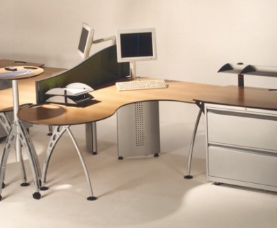Evolution Furniture