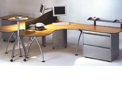Evolution Furniture