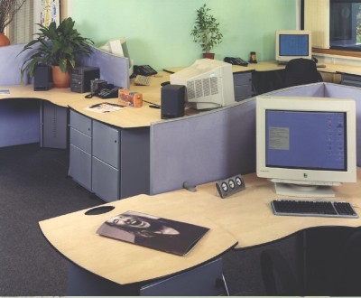 Evolution Furniture
