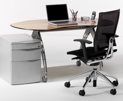 Evolution Furniture