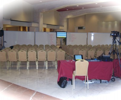 Audio Visual / Presentation Equipment