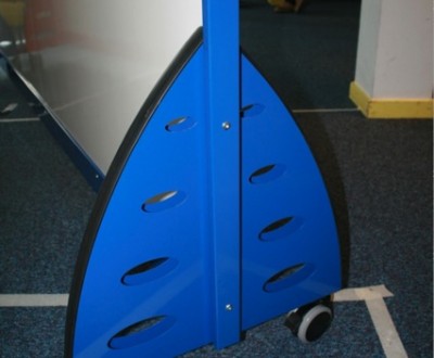 Bespoke Workwalls