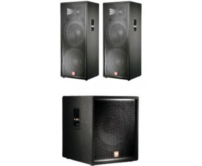 Audio Visual / Presentation Equipment