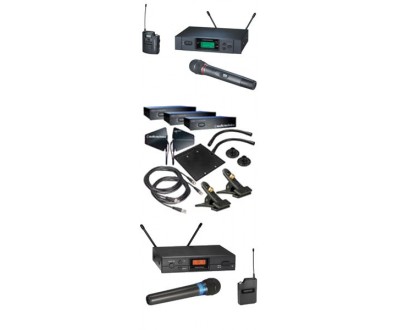 Audio Visual / Presentation Equipment