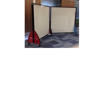 Bespoke Workwalls