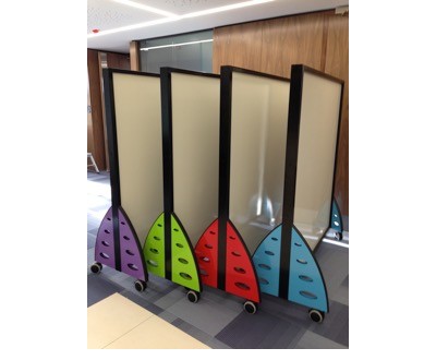 Bespoke Workwalls