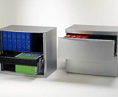 Storage systems