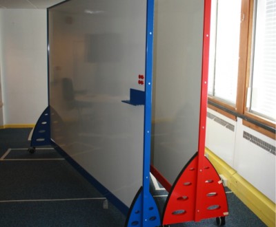 Bespoke Workwalls