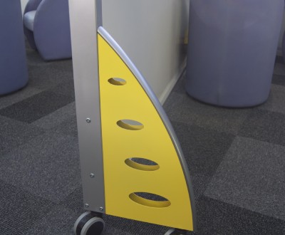Bespoke Workwalls