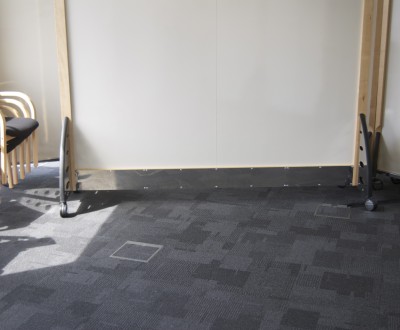 Bespoke Workwalls