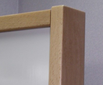 Bespoke Workwalls