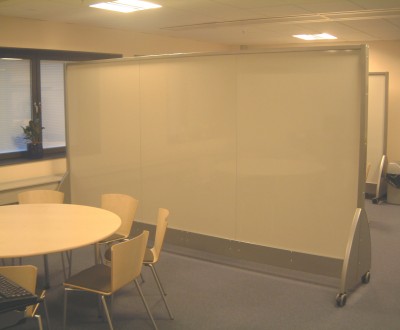 Bespoke Workwalls