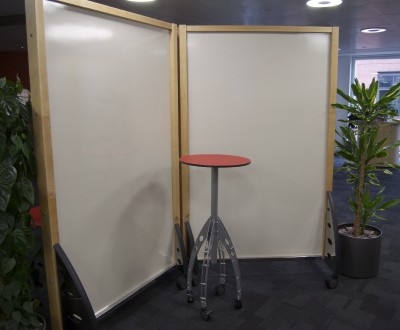 Workwall Accessories