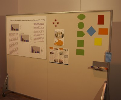 Workwall Accessories