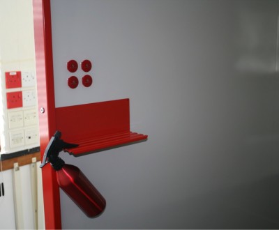 Workwall Accessories