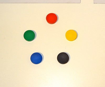 Magnetic Products