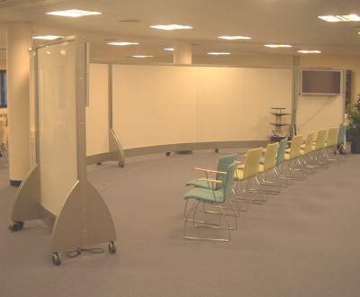Workwalls