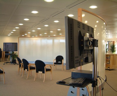 Workwalls
