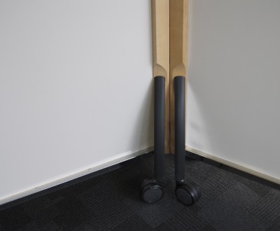 Bespoke Workwalls
