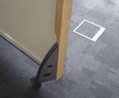 Bespoke Workwalls